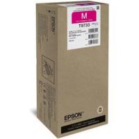 Originele inktcartridge Epson C13T97330N Magenta - thumbnail