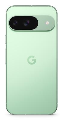 Smartphone Google Pixel 9 12 GB RAM 256 GB Groen
