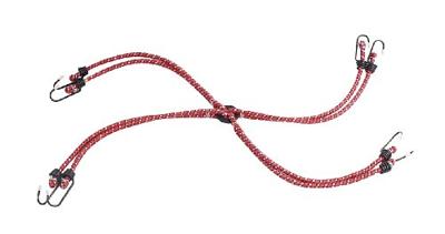 Bagagespin 8-armig Mannesmann 030-T