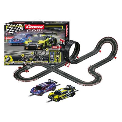 Carrera go!!! racebaan - gt super challenge