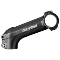 Ergotec charisma stuurpen a-head 28.6/31.8 90mm zwart - thumbnail