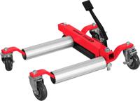 KS Tools performance Hydraulische Rangierhilfe, 6 Hydraulische manoeuvreerhulp - thumbnail