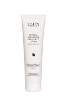 Idun Minerals Skincare cleansing face & eye lotion 150 Milliliter - thumbnail