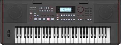 Roland E-X50 keyboard