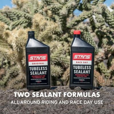 STANS NOTUBES Stan&apos;s original tubeless sealant - 500ml