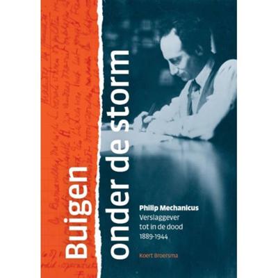 Buigen onder de storm (Paperback)