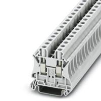 Phoenix Contact 3045198 Doorgangsserieklem 8.2 mm Schroeven Wit 50 stuk(s) - thumbnail