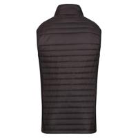 Ragetta RG894 Navigate Hybrid Bodywarmer - Black/Seal Grey - XL - thumbnail