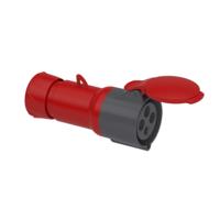 Schneider Electric PKF32M434 PKF32M434 CEE-koppeling 32 A 415 V 1 stuk(s) - thumbnail