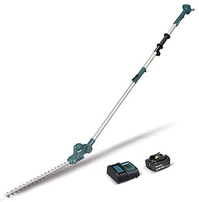 Makita DUN461WSF Accu Stokheggenschaar 46cm Verstelbaar 18V 3.0Ah
