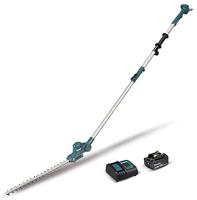 Makita DUN461WSF Accu Stokheggenschaar 46cm Verstelbaar 18V 3.0Ah - thumbnail