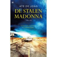 De stalen Madonna - Ate de Jong - Paperback (9789044354317) - thumbnail