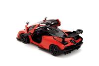 JADA TOYS McLaren Senna Fast & Furious Kant-en-klaar model Personenauto (model) - thumbnail
