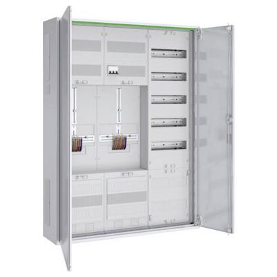 ABN ABNRS307Z0082 Groepenkast Inhoud: 1 stuk(s)