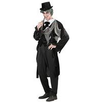 Zombie Heer kostuum - thumbnail