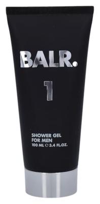 BALR. 1 FOR MEN Shower Gel 100 ml Douche & bad BALR. 1 FOR MEN Shower Gel 100 ml Douche & bad