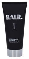 BALR. 1 FOR MEN Shower Gel 100 ml Douche & bad - thumbnail