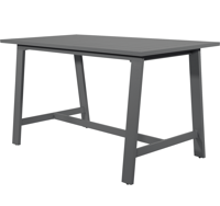 Bartafel Malibu charcoal - thumbnail