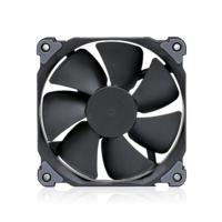 Phanteks PH-F120MP Computer behuizing Ventilator 12 cm Zwart - thumbnail