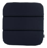 Hartman Tuinkussen 'Havana' t.b.v. Delphine tuinstoelen, kleur Blauw - thumbnail