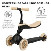 Step Ociotrends Beige (Beige) - thumbnail