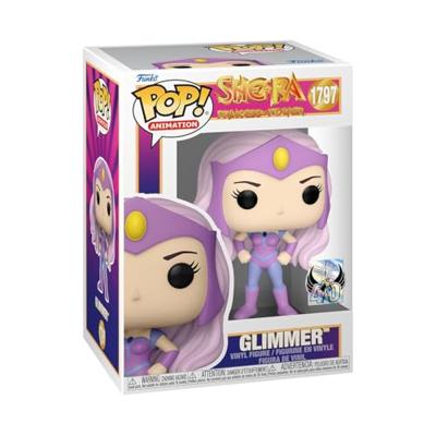 She-Ra: Princess of Power Funko Pop Vinyl: Glimmer