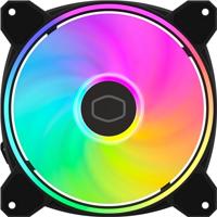 CoolerMaster MasterFan MF140 Halo2 - thumbnail