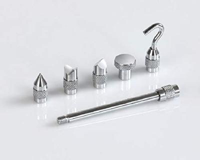 Sauter AC 43 Standaard opzetstukken