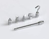 Sauter AC 43 Standaard opzetstukken - thumbnail