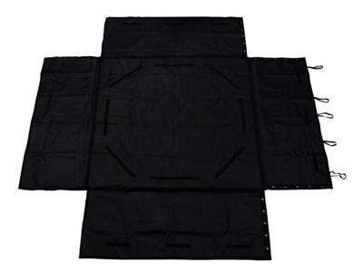 Universele kofferbakbescherming