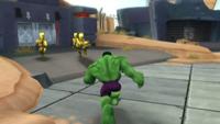 Marvel Super Hero Squad - thumbnail