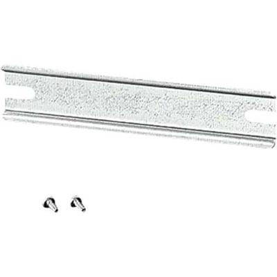 Hensel DK TS 25 62000127 DIN-draagrail Staal 218 mm 1 stuk(s)