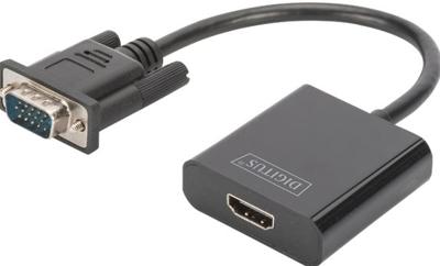 Digitus DA-70473 video converter Digitus DA-70473 video converter
