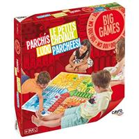 Parchis Giant Cayro 160 (100 x 100 cm) 100 x 100 cm - thumbnail