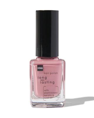 HEMA Long lasting nagellak 013 tough Tuesday (mauve)