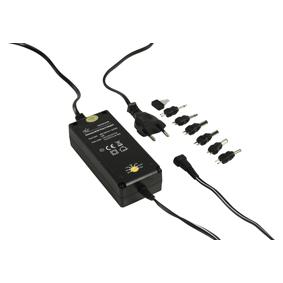 Universele adapter 36W