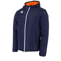 Mackay Puffer Jacket - thumbnail