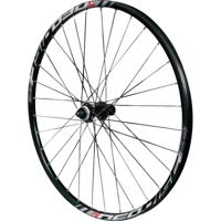 Velox achterwiel 29" neo disc zwart shim. 9/10v centerlock - thumbnail