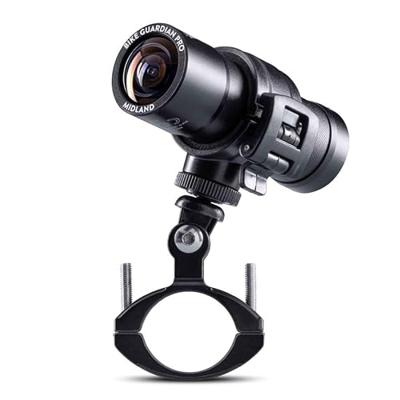 Midland Bike Guardian Pro Dashcam Kijkhoek horizontaal (max.): 170 ° Accu, Dualcamera Midland Bike Guardian Pro Dashcam Kijkhoek horizontaal (max.): 170 ° Accu, Dualcamera