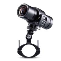 Midland Bike Guardian Pro Dashcam Kijkhoek horizontaal (max.): 170 ° Accu, Dualcamera - thumbnail
