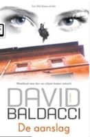 De aanslag - David Baldacci - eBook (9789044966688) - thumbnail