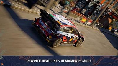 EA Sports WRC - thumbnail