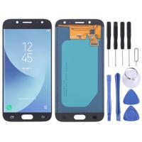 LCD-scherm en Digitizer (TFT materiaal) voor Galaxy J5 (2017) / J530(Black) - thumbnail