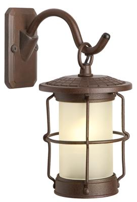 GardenLights WandlampCallisto 12V klassiek - 3094071