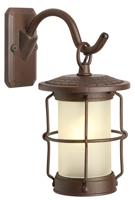 GardenLights WandlampCallisto 12V klassiek - 3094071 - thumbnail