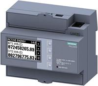 Siemens 7KM2200-2EA30-1EA1 Meetapparaat - thumbnail