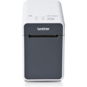 Brother TD-2020A labelprinter Direct thermisch 203 x 203 DPI Bedraad Brother TD-2020A labelprinter Direct thermisch 203 x 203 DPI Bedraad