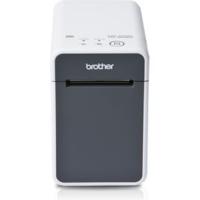 Brother TD-2020A labelprinter Direct thermisch 203 x 203 DPI Bedraad - thumbnail
