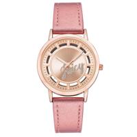 Juicy Couture JC1214RGPK (Ø 36 mm) Dames horloge - thumbnail