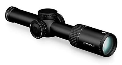 Vortex Richtkijker Viper PST Gen II 1-6x24 SFP, VMR-2 Dradenkruis (MOA)